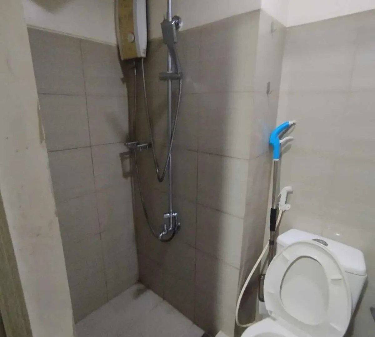 Shore B 523 Residence Manila Philippines