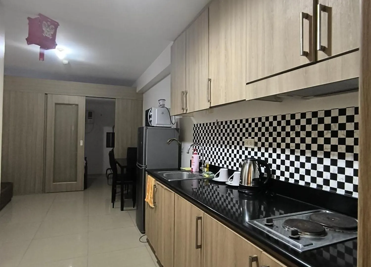 Shore B 523 Residence Manila