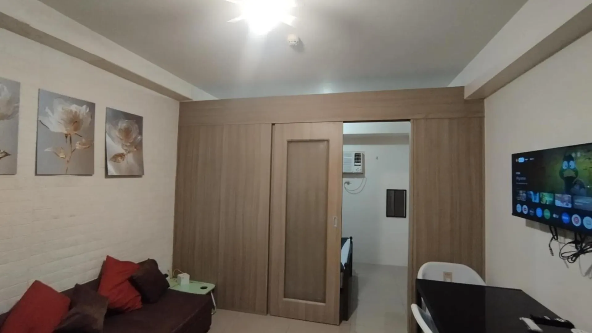 Shore B 523 Residence Manila Filipinas